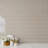 Glass Subway 4" x 12" Wall Tile-54407444
