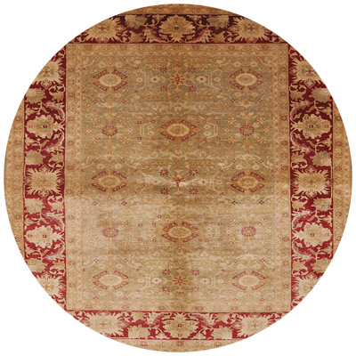 Roir Oriental Indoor Rug