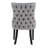Stonefort Chair (Wood Legs)-1069989093