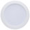 9/11/13W LED Downlight Retrofit 27K/30K/35K/40K/50K CCT 6 Inch Regressed Wafer Round