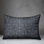 Geometric Throw Pillow