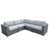 Olefin Gray