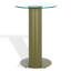 Table d'appoint en métal Richardson-1028081272