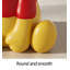 Table d'appoint Playful