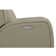 Grant Power Gliding Recliner with Power Headrest
