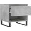 Sled Coffee Table with Storage-93588139