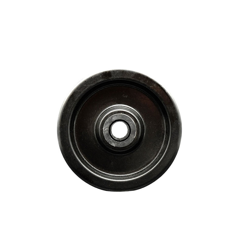 Roue phénolique