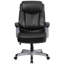 Fauteuil de direction grand et grand
