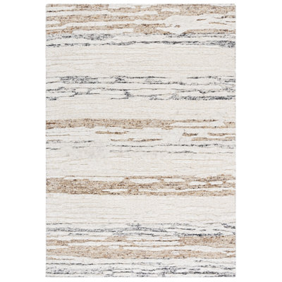 Iftimie Hand Knotted Wool Pile Rug