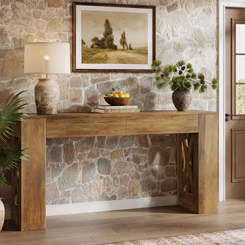 35cm Console Table