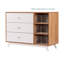 Central Park 3 - Drawer Dresser-136717081