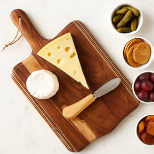 Planche à fromage Joel