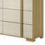 Commode 6 tiroirs Chestertown
