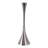 Metal and Aluminum Taper Candle Holder-324294318-324294319