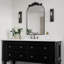 Miroir de salle de bain Enville -940162418-1004701446