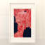 Manille, carte de la ville, impression-977120904-977120915