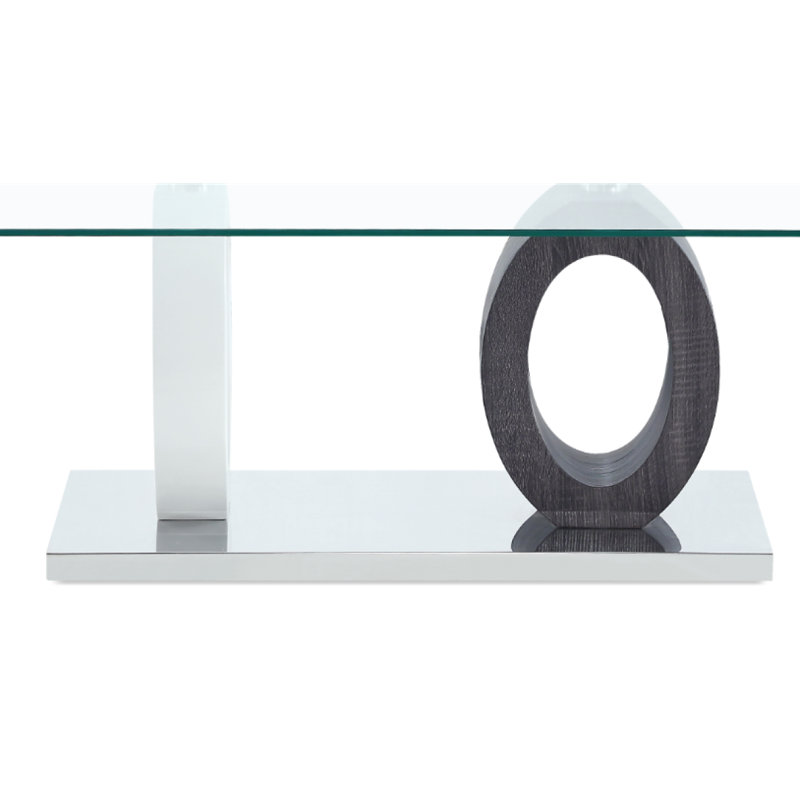 TABLE BASSE TRACKER