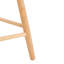 Tabouret de comptoir pivotant Abdoulaziz-1824841026