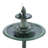 Arnt Outdoor Weather Resistant Floor Fountain