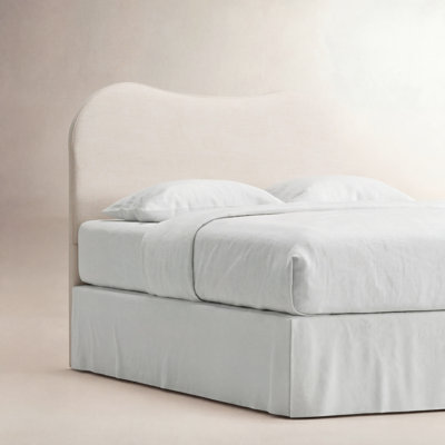 Lydia Upholstered Headboard