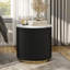 Table de bout en marbre Kirtin-806279826