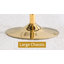 Tabouret de bar 2 pièces-122486722-122486725