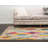 Lonniet Washable Geometric Indoor Rug-455827779
