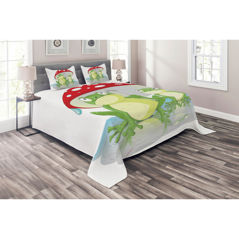 Coverlet