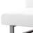 Chroma 70in Sofa, White-1707620059