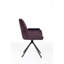 46cm H Upholstered Armchair-785845423