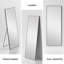 Tenneil Modern & Contemporary Full Length Mirror-166370525