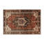 Tapis d'intérieur et d'extérieur brun Persian-716854292