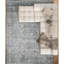 Handmade Wool Oriental Area Rug-260266710