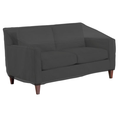 Outdoor Patio Bench Cover