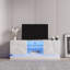 Buffet décoratif 2 portes Ihne-1817920855