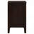 Garrett 2-Drawer Rectangular Nightstand