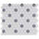 Gotham Hexagon 1" x 1" Porcelain Mosaic Tile