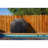 Coleman Revolution Heavy-Duty Cover for 3 and 4-Burner BBQ Grills, Weather-Resistant
