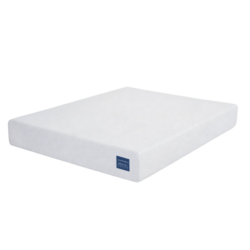 Neche Mattress, 25cm, Double