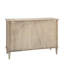 Mandie Solid Wood 130cm W 7 - Drawer Chest of Drawers