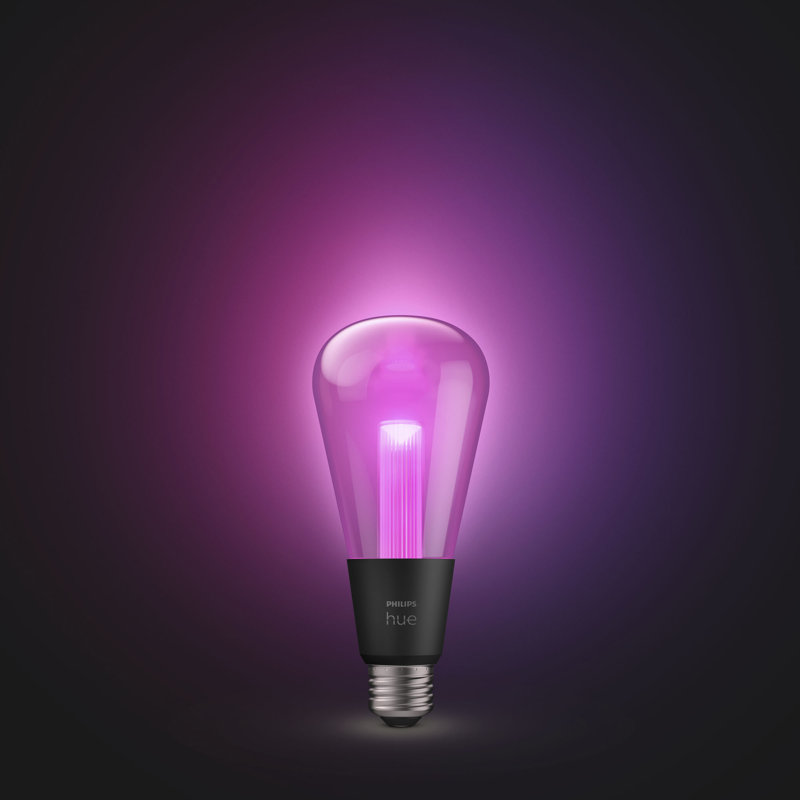 Philips Hue Lightguide Edison St23 ampoule