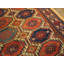 Tapis tribal Moghan Happy Happy