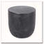 Outdoor LightWeight Concrete Side Table