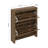 Cubbot Ellani 2 Flip Door Down Shoe Storage-1485441371