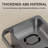 Sponge Holder For Kitchen No Punching Required Wall Mount-117329978