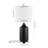 Cashan USB Table Lamp