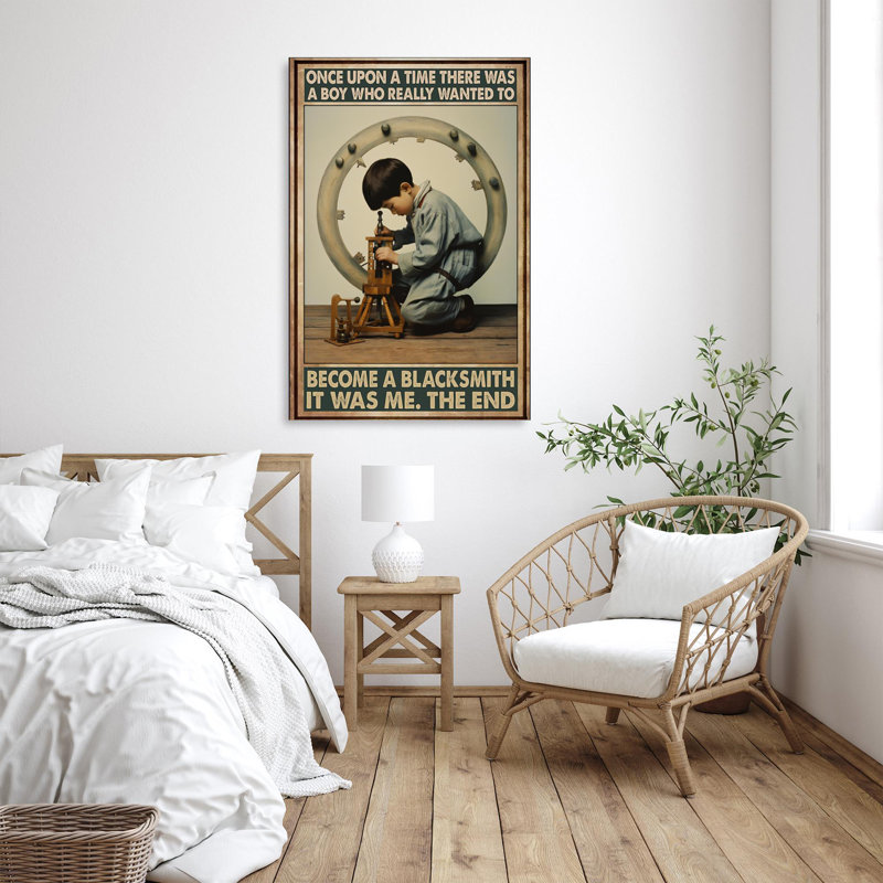 Authentification sur toile, "Identifiant", H 36 po x l 24 po x P 1,25 po