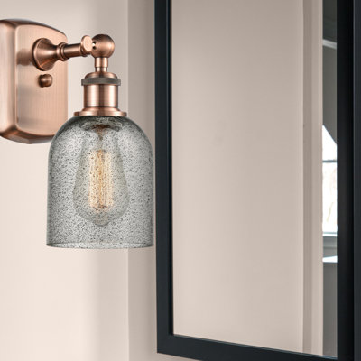 Vella Armed Sconce