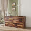 Commode décorative 6 tiroirs Maner