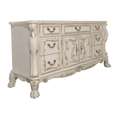67'' W 7 - Drawer Dresser